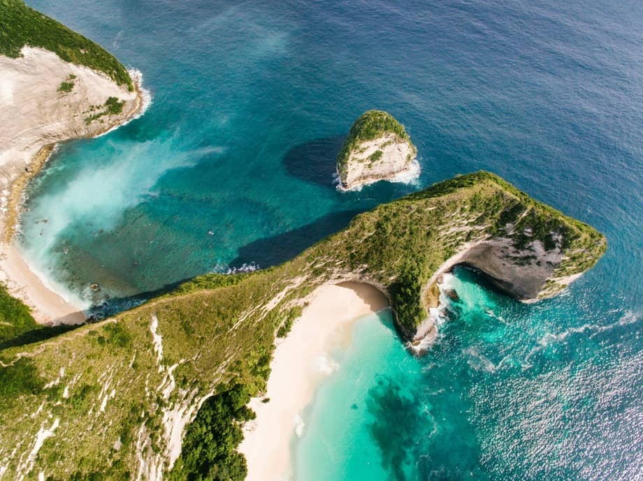 Nusa Penida