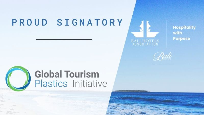 UN Global Tourism Plastics Initiative (GTPI) Program image