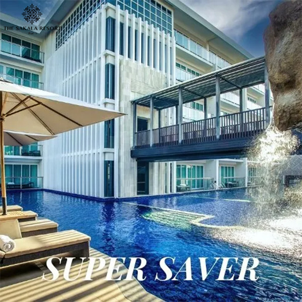 Hotel Banner