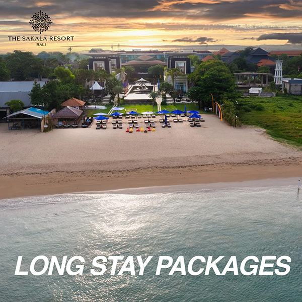 Hotel Banner