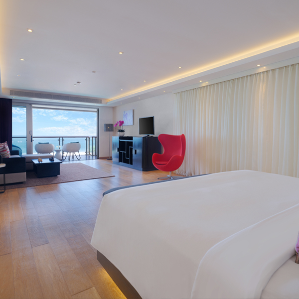 Hotel Banner