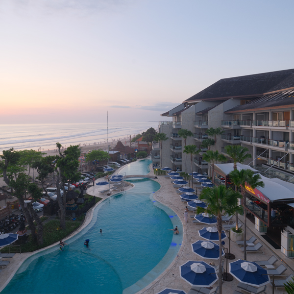 Hotel Banner
