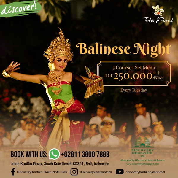 Hotel Banner