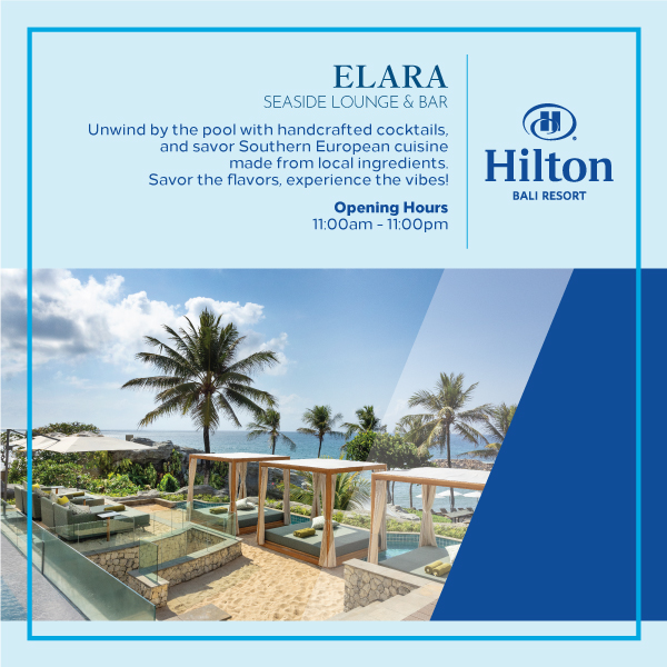 Hotel Banner