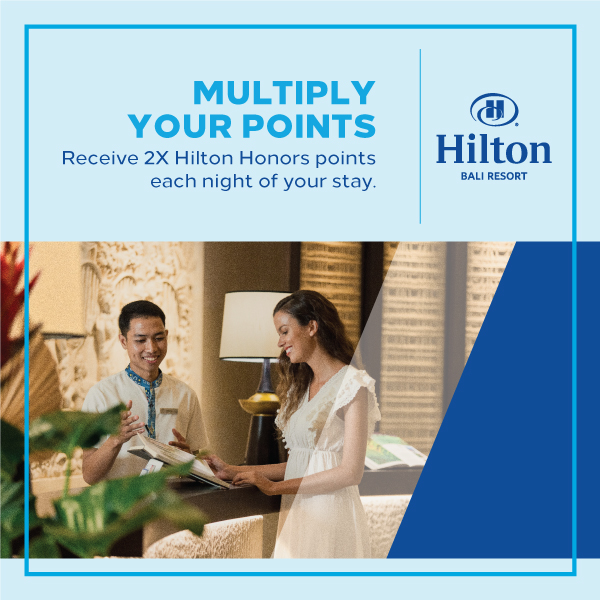 Hotel Banner