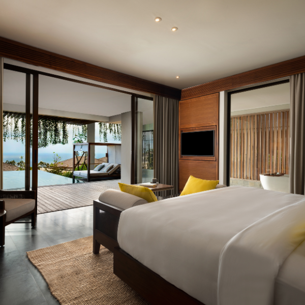 Hotel Banner