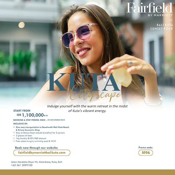 Hotel Banner