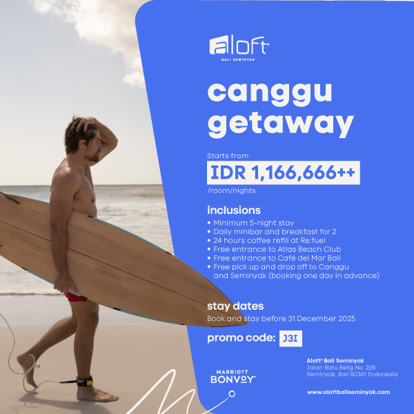 Hotel Banner