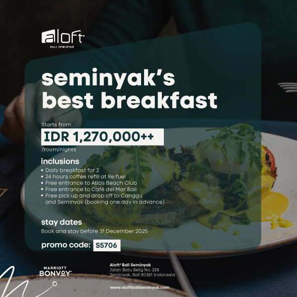Hotel Banner