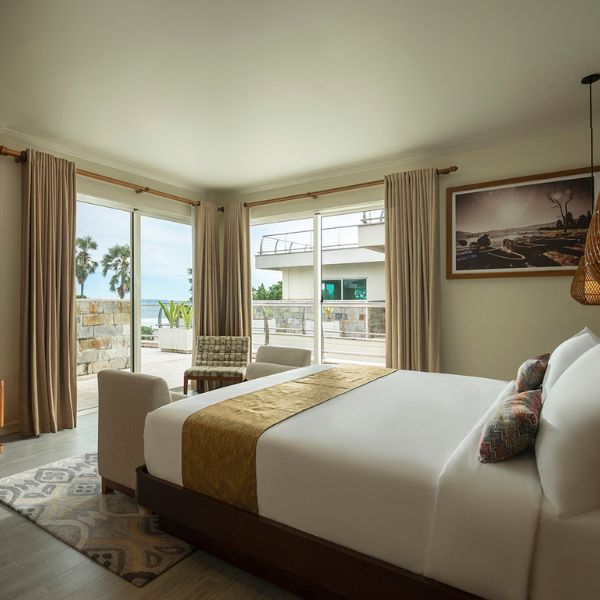 Hotel Banner