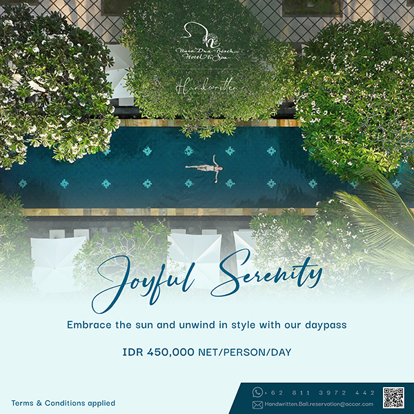 Hotel Banner