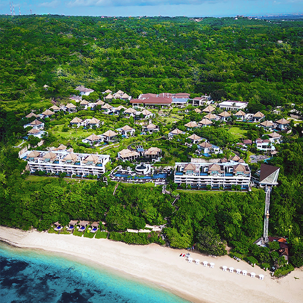 Hotel Banner