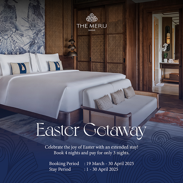 Hotel Banner