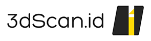 3dScan.id logo