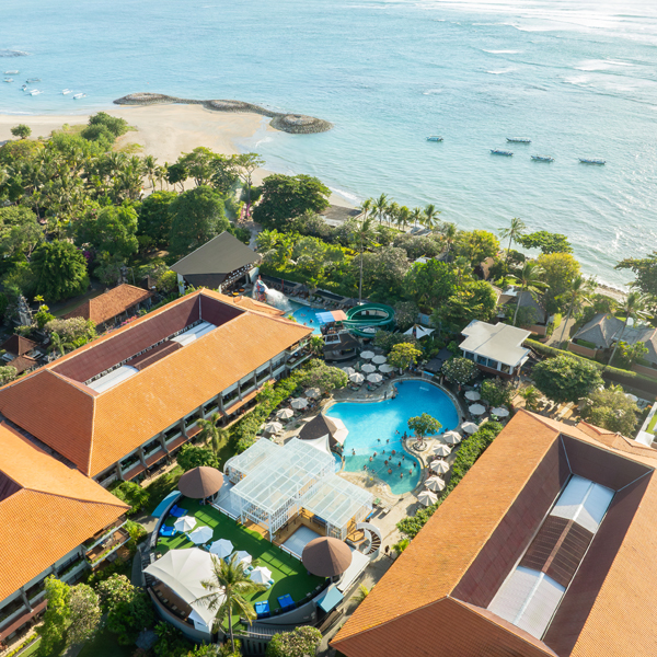 Hotel Banner
