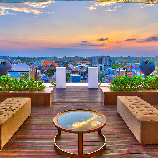 Hotel Banner