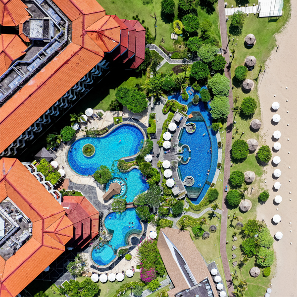 Hotel Banner