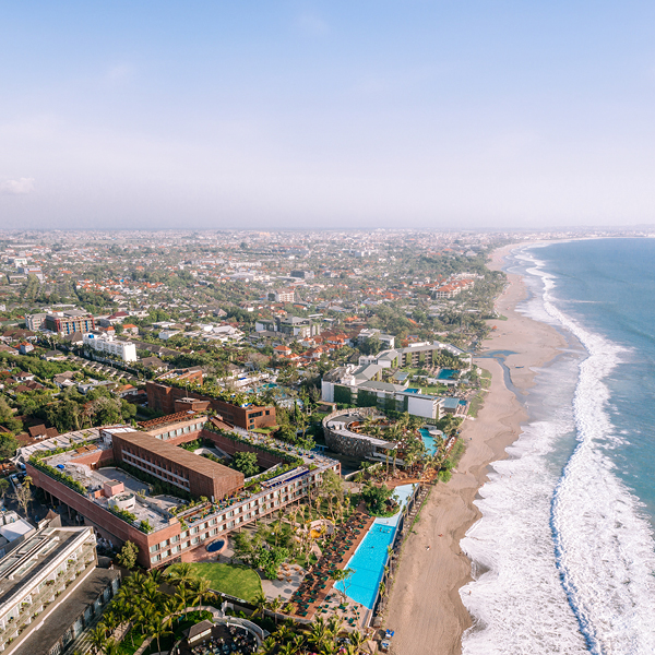 Hotel Banner