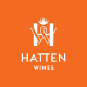 Hatten Wines Bali logo