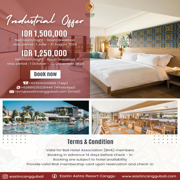 Hotel Banner