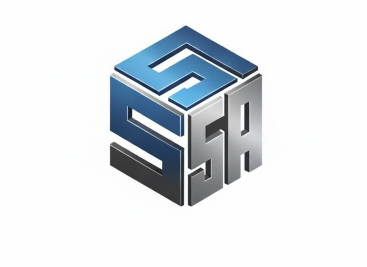 SAKA SHANKARA ABADI logo