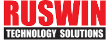 Ruswin Technology Solutions logo
